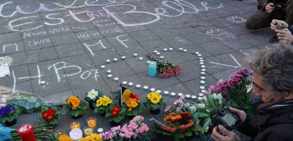 Attentats terroristes en France et en Belgique, quels sont les liens?