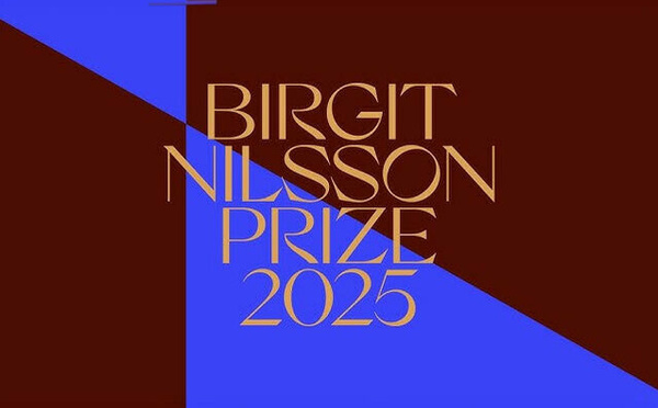 Le Festival d’Aix-en-Provence reçoit le prix Birgit Nilsson