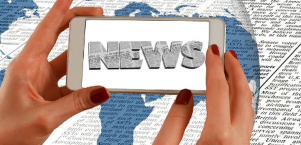 Médias: savoir résister