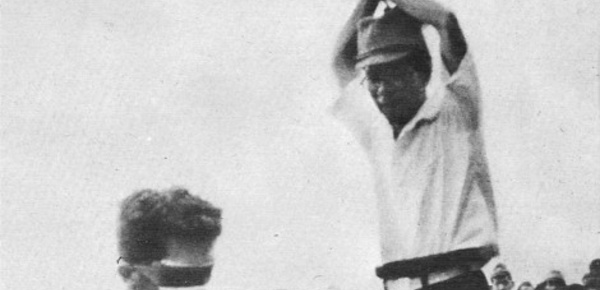 Japon: les exécutions se poursuivent