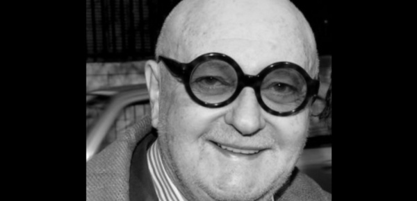 Jean-Pierre Coffe, célèbre gastronome français et homme sans tabou n’est plus