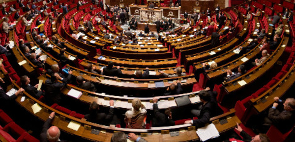 Mécontentement autour de la réforme de l’élection présidentielle