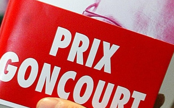 La grande saison des prix est de retour