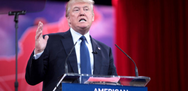Donald Trump veut punir les femmes qui avortent