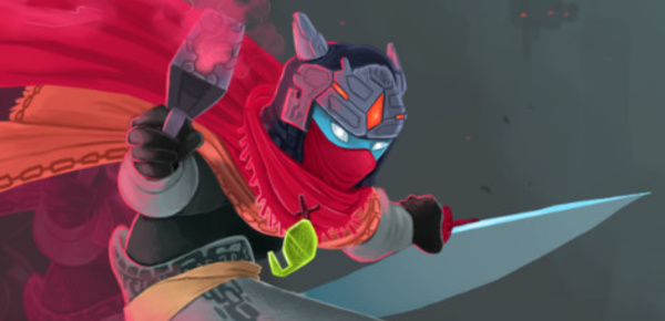 Sortie du très attendu "Hyper Light Drifter"