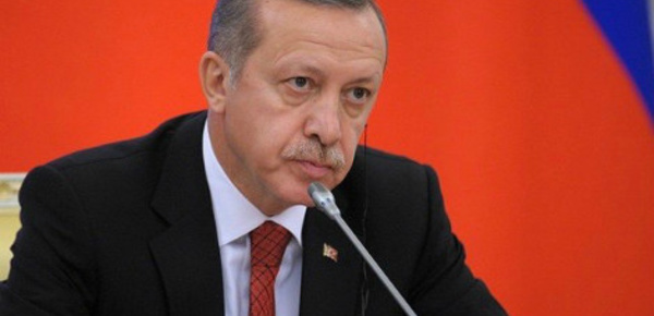 Un clip à l'origine d'une crise diplomatique entre Ankara et Berlin