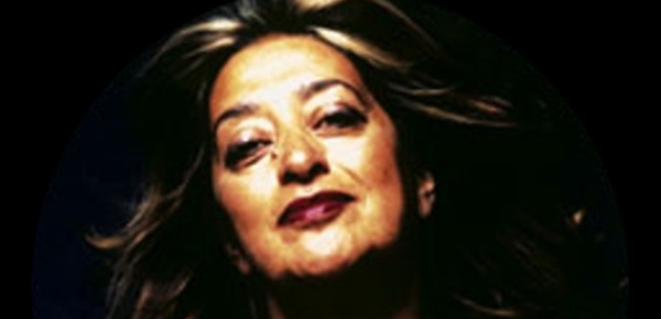 L’architecte Zaha Hadid n’est plus