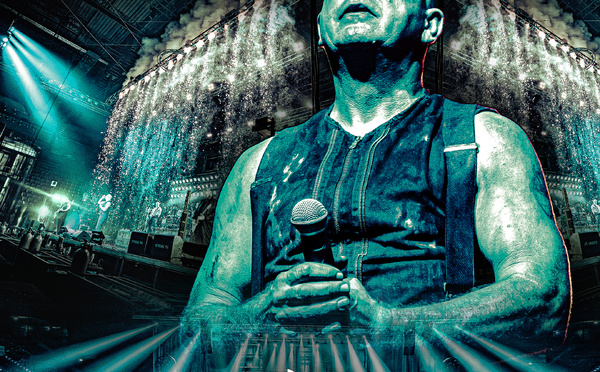 Stahlzeit annonce un grand concert tribute à Rammstein à La Seine Musicale en 2026