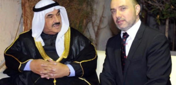 Francophonie au Koweït