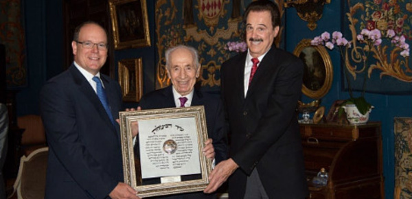 Actus de Monaco avril 2016 - 3