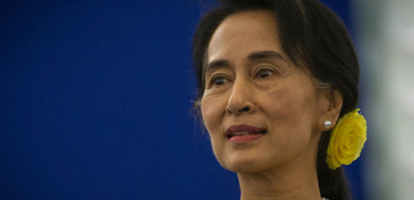 La Birmanie entre t-elle dans une nouvelle ère?