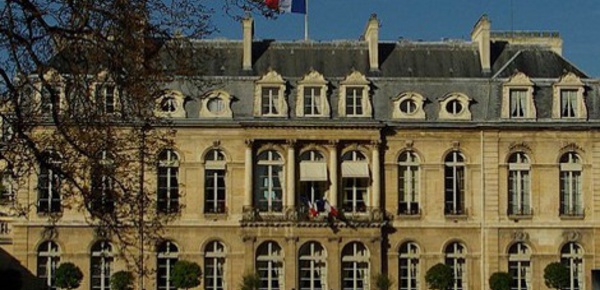 Une loi pour "moderniser" l’élection présidentielle française