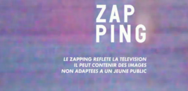 Le Zapping n'a pas zappé Vincent Bolloré