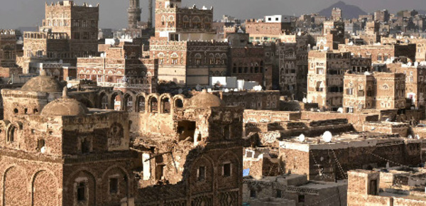 Koweït, centre régional pour la paix au Yémen