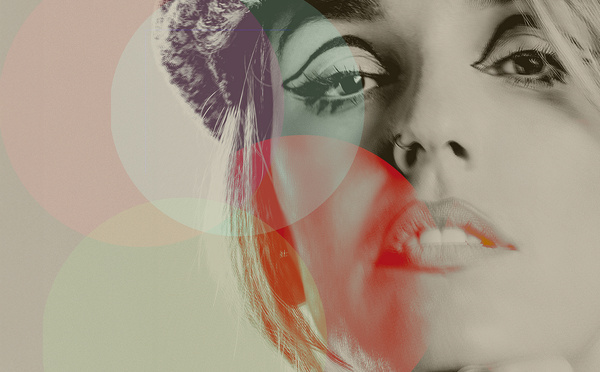 Matgaux Simone, notre découverte pop rock avec le magique Parlez-moi de vous