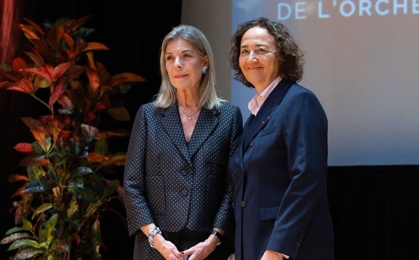  Nomination à la tête de l’Orchestre Philharmonique de Monte-Carlo 