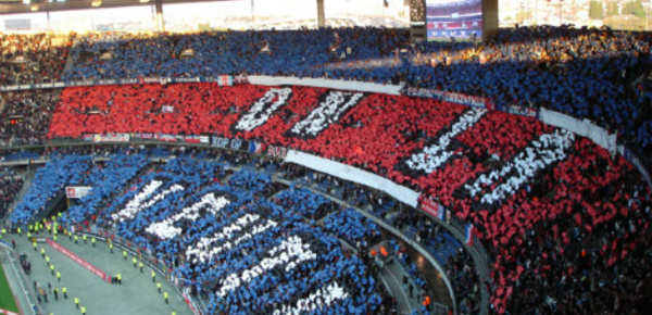 Football: Balle de match pour la loi anti-hooligans