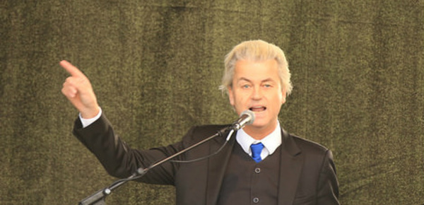 Les Néerlandais disent non au traité d'association Union européenne - Ukraine