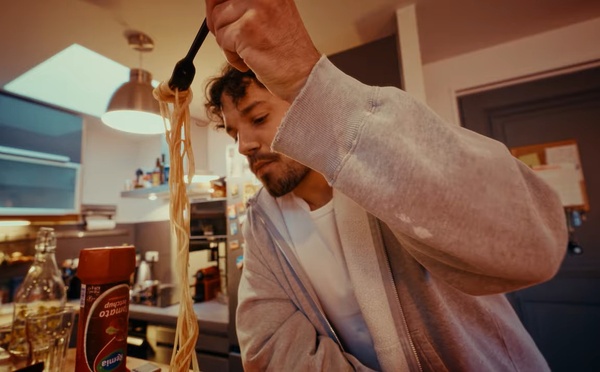 Joey Larsé dévoile ses failles avec Mocassin à Gland