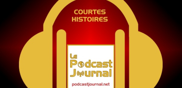 Histoires courtes en podcast: Vivre 300 ans... 