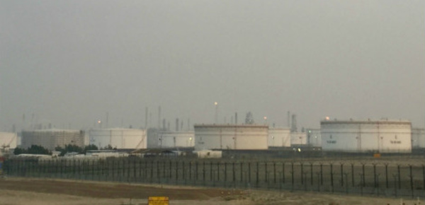 Koweït: la grève des employés du secteur pétrolier