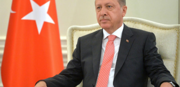 Erdoğan et les 2000 procès pour "insulte au président"