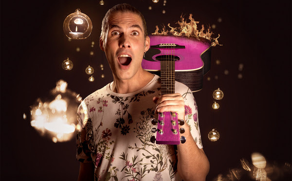 Célestin, notre découverte musicale avec le clip La Graine