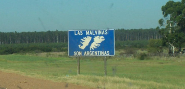 Malouines: une victoire argentine?