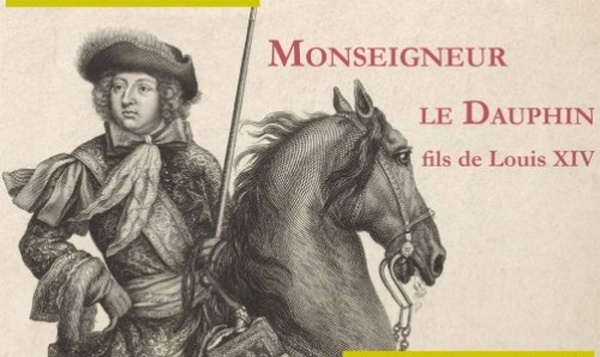 Une visite royale à Versailles