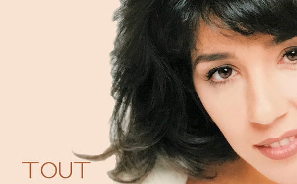 Sonia Belolo "TOUT simplement"