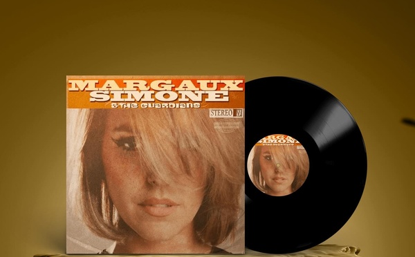 Margaux Simone dévoile le clip De Drôles d’Oiseaux et annonce son album Avant que la nuit (06 février 2026)