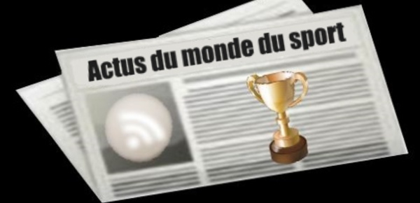 L'hebdo athlétique