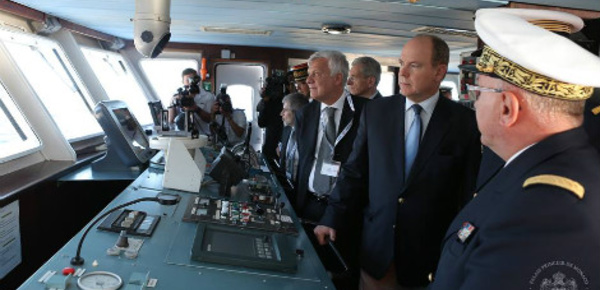 Actus de Monaco mai 2016 - 1