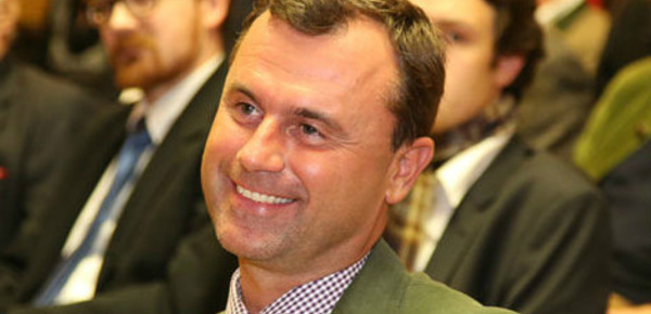 Séisme politique en Autriche après la victoire de l'extrême droite