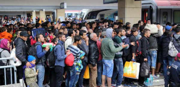 L’Autriche durcit sa politique migratoire