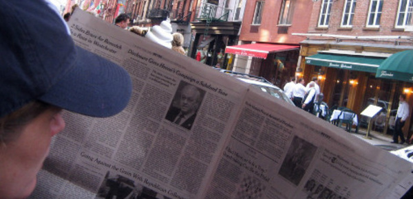 Le goût sacré de la source