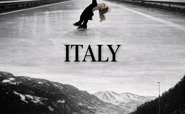 Wanderlust Ice &amp; Ink — Travel: Italy, On Site at the Olympic Games, Milan–Cortina 2026