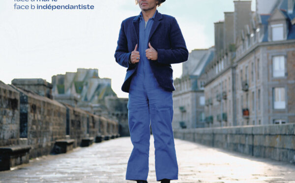 Nicolas Jules sort le clip de Marie, avant son 45 tours le 19 mars 2026