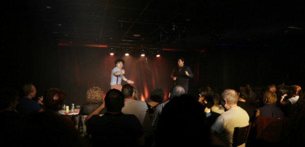 Les ateliers théâtre entrent en scène à Rethel