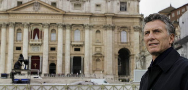 Argentine: tous les syndicats réunis pour une loi sur le travail
