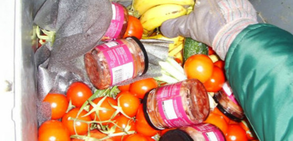 Nouvel acteur dans la bataille contre le gaspillage