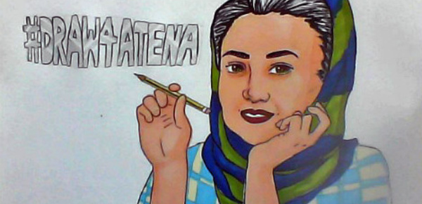 Tour du monde de la situation des droits humains, mai 2016 - 2