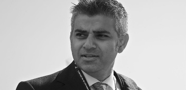 Sadiq Khan, nouveau maire de Londres: un parcours au service d'une élection
