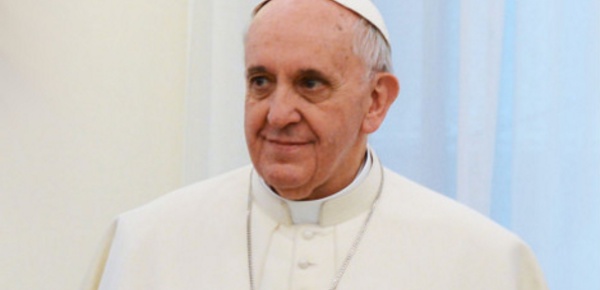 Petite révolution au Vatican