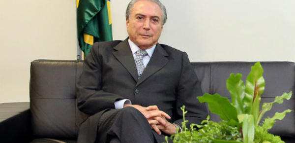 Dilma Rousseff destituée, Michel Temer président intérim du Brésil
