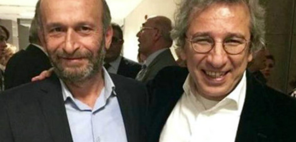 Deux journalistes turcs pris pour cible dans une attaque armée