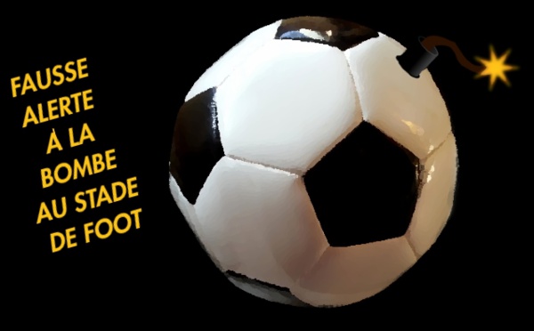 Match (presque) explosif