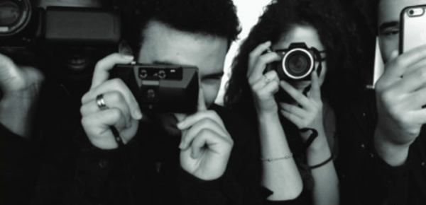 Quand l'image se met à nue