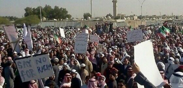 Les Comores, pays d'accueil des sans-papiers du Koweït?