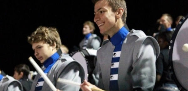 Pour que le cœur de Paolo continue de battre au rythme des fanfares américaines